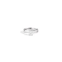 Anello Recarlo Donna Florence in Oro Diamante 0.30 Ct R59SO007/030-14 - R59SO007/030-14